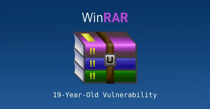WinRAR, l’outil à mettre à jour