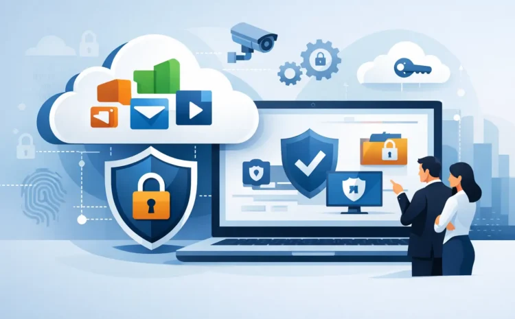 Comment sécuriser Microsoft 365 en entreprise